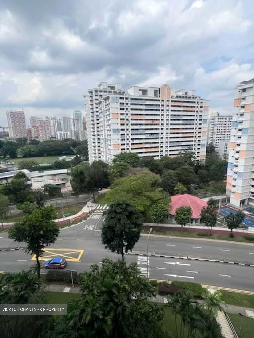 Blk 10 Teck Whye Heights II (Choa Chu Kang), HDB 3 Rooms #536246071